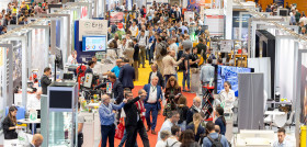 Foto Easyfairs Apertura de inscripción