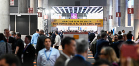 AMT   Advanced Machine Tools inaugura su primera edición en Barcelona