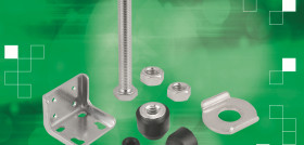 Norelem Toggle Clamp 4