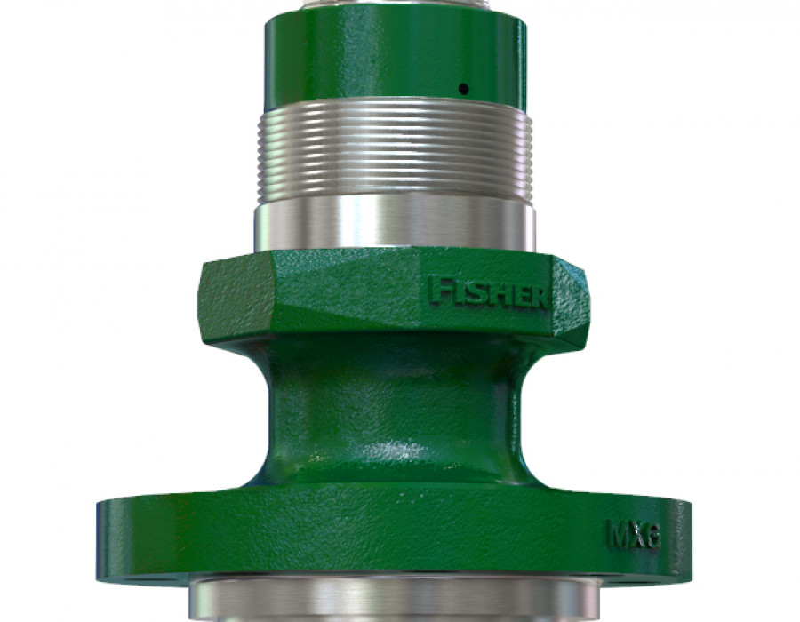 Trim cartridge repair solution cuts maintenance time streamlines control valve repair en us 7867096
