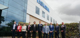 LaurentBodin,Eva Martínez,Josefa Beltran,Marcus Mead,BrunoJ.Schnekenburger, Carles Ruiz,Albert Castellanos,Yasushi Sato,Bobbie Linkenbach