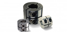 Ruland short rigid couplings 2000px 300dpi
