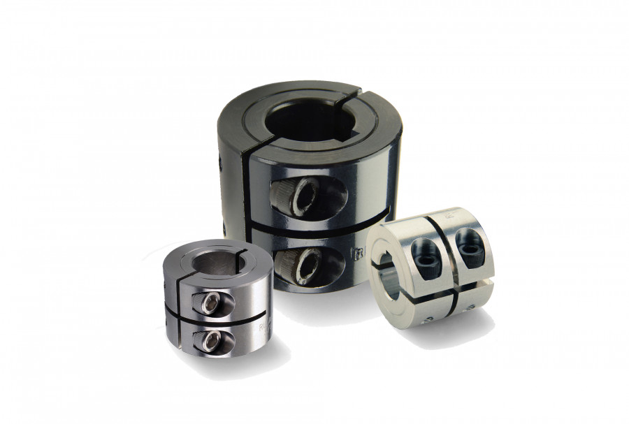 Ruland short rigid couplings 2000px 300dpi