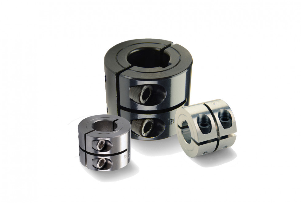 Ruland short rigid couplings 2000px 300dpi