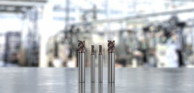 PR IMG Seco JS754 Stub Series End Mills