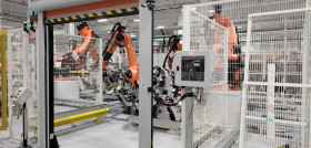 NP Ventajas Puertas para Líneas de Producción Ferroflex 1