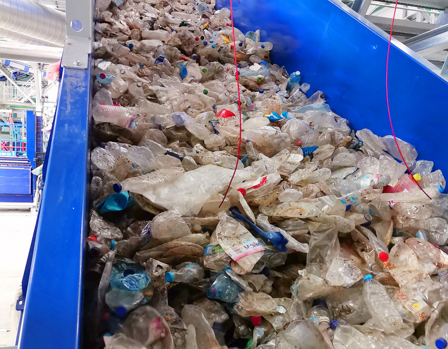 Photo 04 TERNA Energy MRF and Compost Plant in Tripoli Greece
