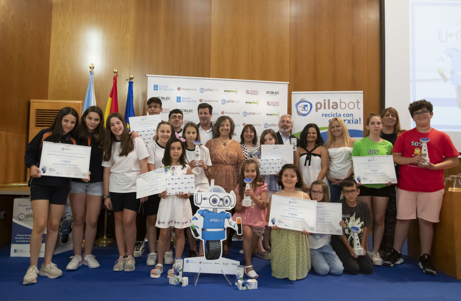 ACTO ENTREGA DE PREMIOS 4a EDICIÓN PILABOT (1)