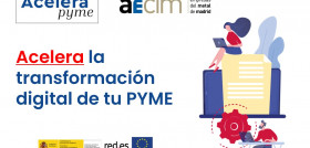 Acelera pyme template