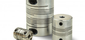 Ruland beam couplings