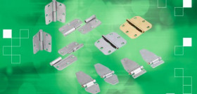 Norelem Hinges