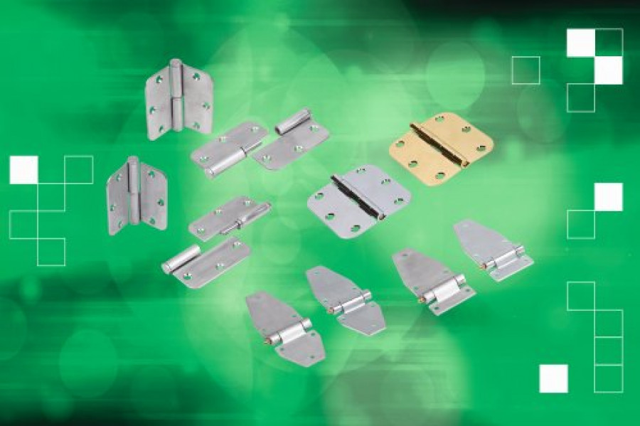 Norelem Hinges