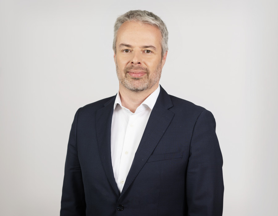 Laurent Bodin