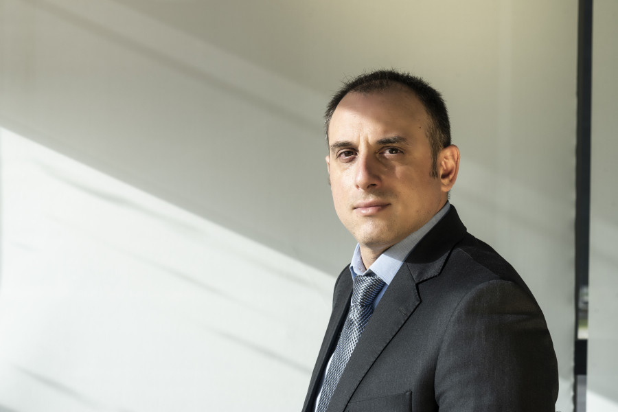 Roman Cazorla