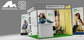 Stand FMYV Congreso León