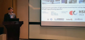 HSM23   Xavier Beudaert