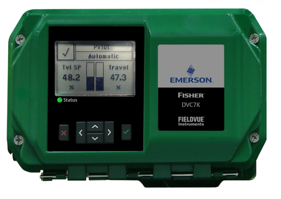 Emerson’s new digital valve controller first to offer embedded edge computing to streamline workflows optimize performance en us 9755614