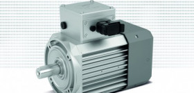 NORD IE5plus synchronous motor cmyk print