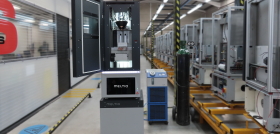 Meltio M450 Metal 3D Printer Additive Manufacturing Open  (1)