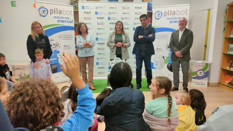 Arranca la quinta edición de PILABOT