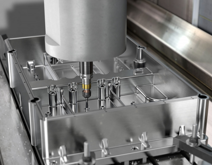SAC605   CoroTap® 400
