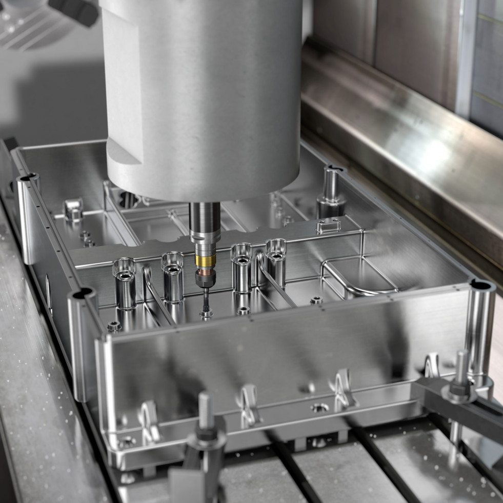 SAC605   CoroTap® 400