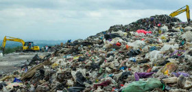 Plastic Mountain