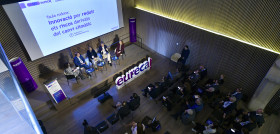 FotoCongres Eurecat EmergènciaClimàtica
