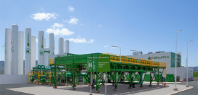 Iberdrola confa en Schneider Electric para impulsar la eficiencia energtica de la mayor planta de hidrgeno verde en Europa jpg