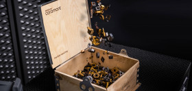 SAC635   Carbide recycling