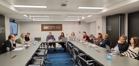 COMISIÓN DE MECANIZADORES