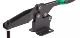 Norelem Produkt Schnellspanner 16