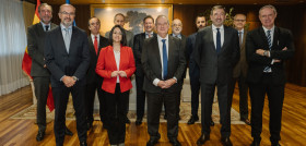 Reunión Ministerio Industria y Alianza por la Competitividad de la Industria Española (1) (1)