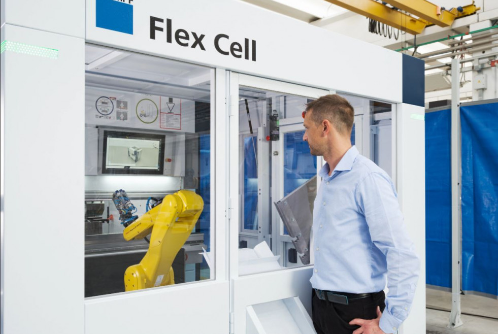 Flex Cell