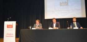Presentación Asociación de Polígonos Industriales