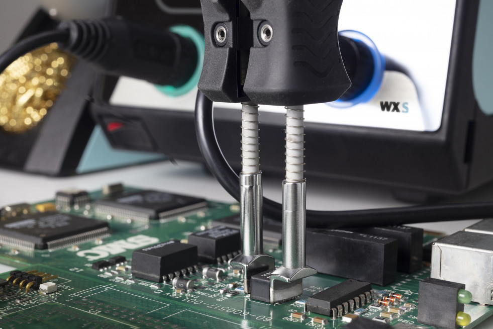 RS1144 WXsmart Rework Heavy Duty Kit
