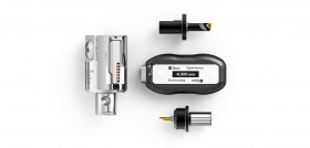 Digital Axiabore head parts