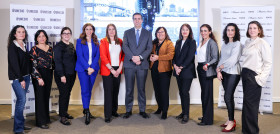 Foto MujeresDeAcero
