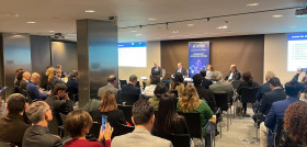 Presentación de la octava edición de Advanced Factories