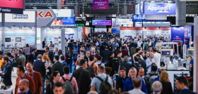 Advanced Factories abre las puertas de su octava edición mañana en Fira Barcelona Gran Vía