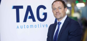 TAG AUTOMOTIVE   GRUPO TAURUS