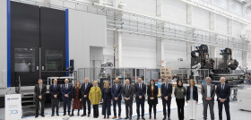 Danobat inauguracion 3