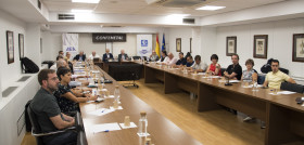 AEA Jornada Técnica Conocimientos sellos