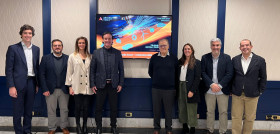 Primer Consejo Asesor de AMT2025 en Bilbao