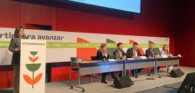 Presentación de Plastics Europe en Conama 2024