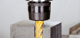 Hilfsbild New Hi Power Milling Chuck 1