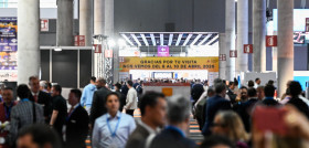 AMT2025 abre acreditaciones para su nueva edición, del 8 al 10 de abril en Fira Barcelona Gran Via