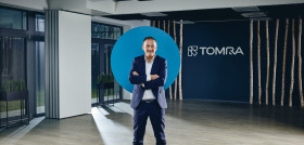 TOMRA Dr. Volker Rehrmann