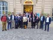 Zucchetti iAutomation