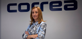 Carmen Pinto CEO